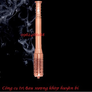 Cây lăn ngải bằng đồng