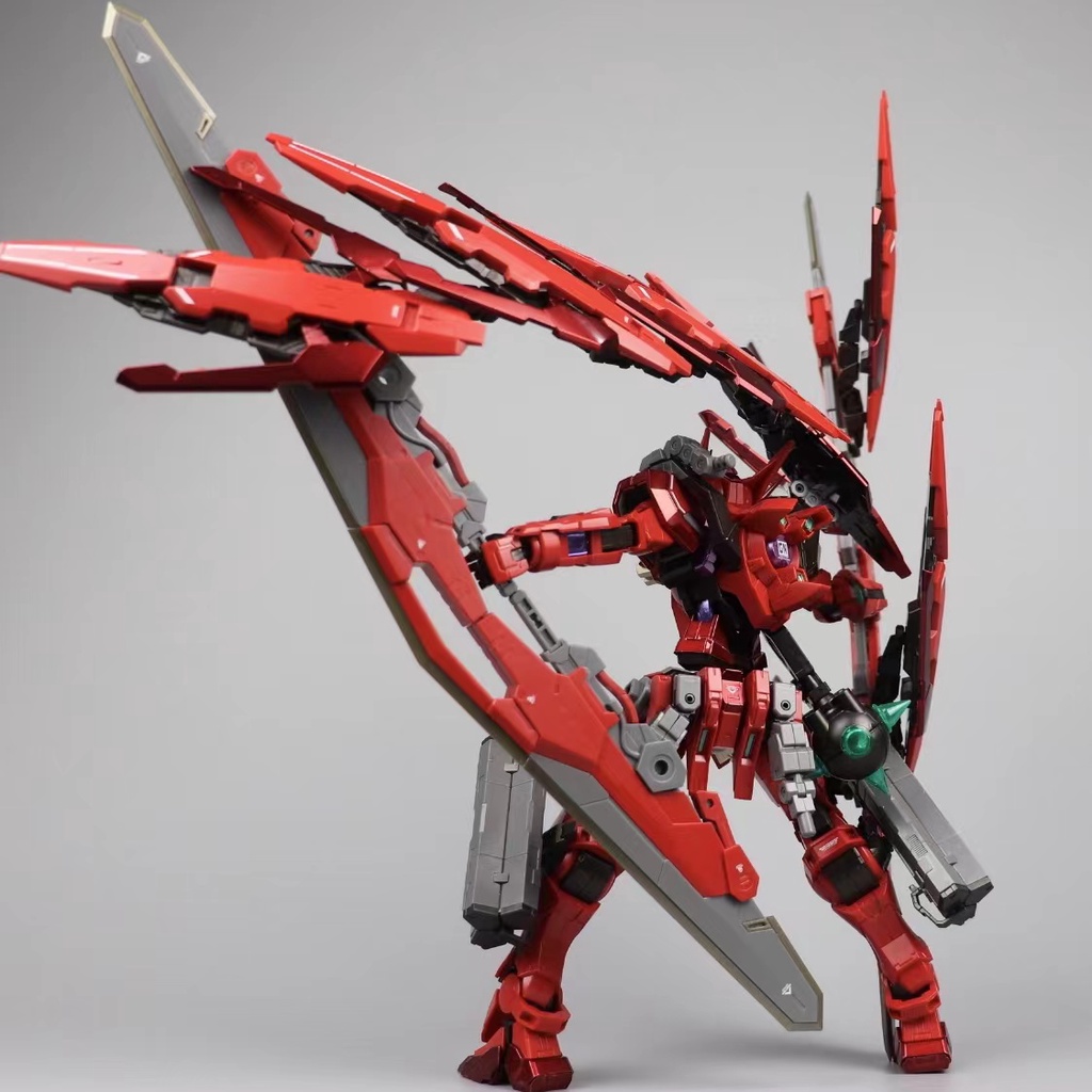 Mô hình lắp ráp Gunpla  DABAN 8816 MB 1/100 GNY-001F Gundam Astraea Type-F Daban