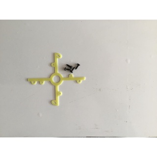 Đế motor slick360