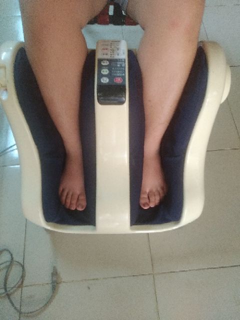 MÁY MASSAGE TRỊ LIỆU, CÓ HỒNG NGOẠI-VIP