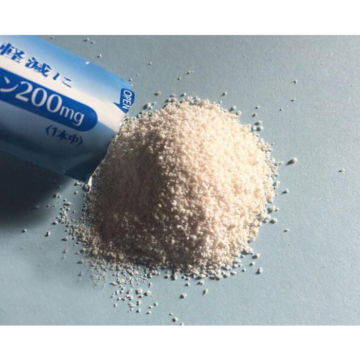 (HÀNG CHÍNH HÃNG) BỘT NGỦ NGON ORIHIRO 14 GÓI *1.5G