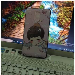 Ốp lưng in hình Galaxy Note 3