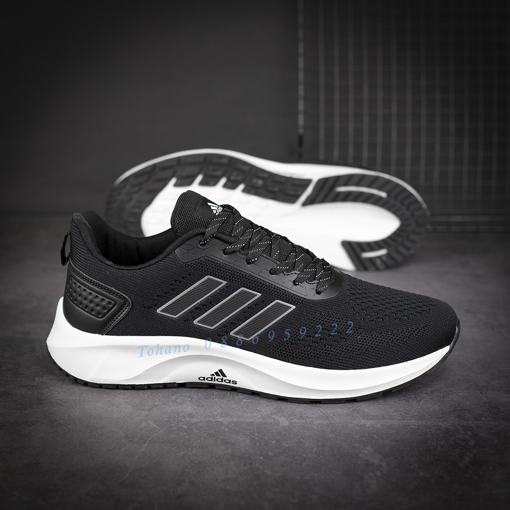 Giày sneaker giày thể thao nam D97 (03 màu) | BigBuy360 - bigbuy360.vn