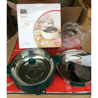 Máy xay thịt Chefman CM-8221