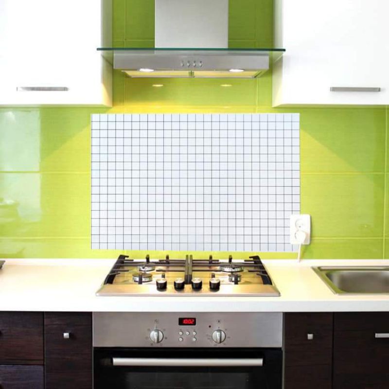 Giấy dán tường nha bếp 70x45cm,,,