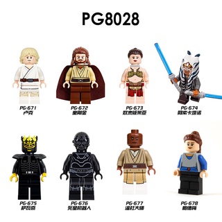Mô Hình Nhân Vật darth Vader Phim star wars