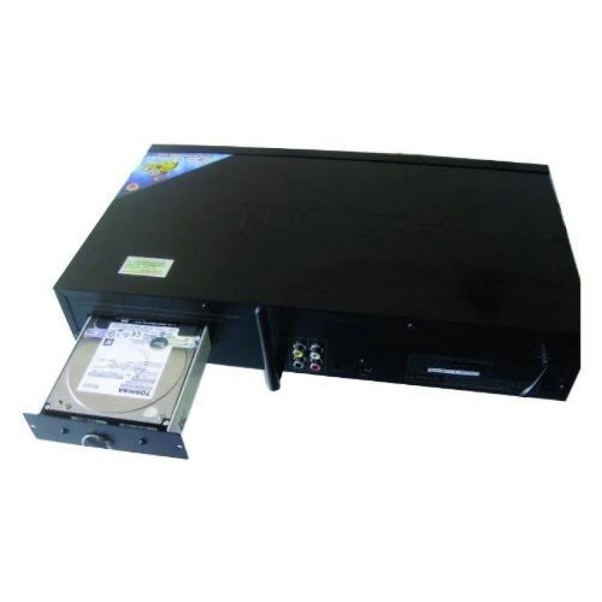 Ổ Cứng Kho Nhạc karaoke Đầu Acnos SK9108 , KM4 , KM6 , KM8 , KM8E HDD 3TB
