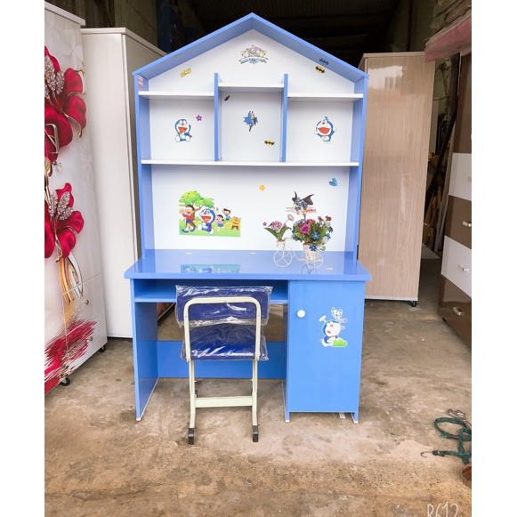 Bàn học nhựa đài loan - ko kèm ghế tăng chỉnh cao thấp | BigBuy360 - bigbuy360.vn