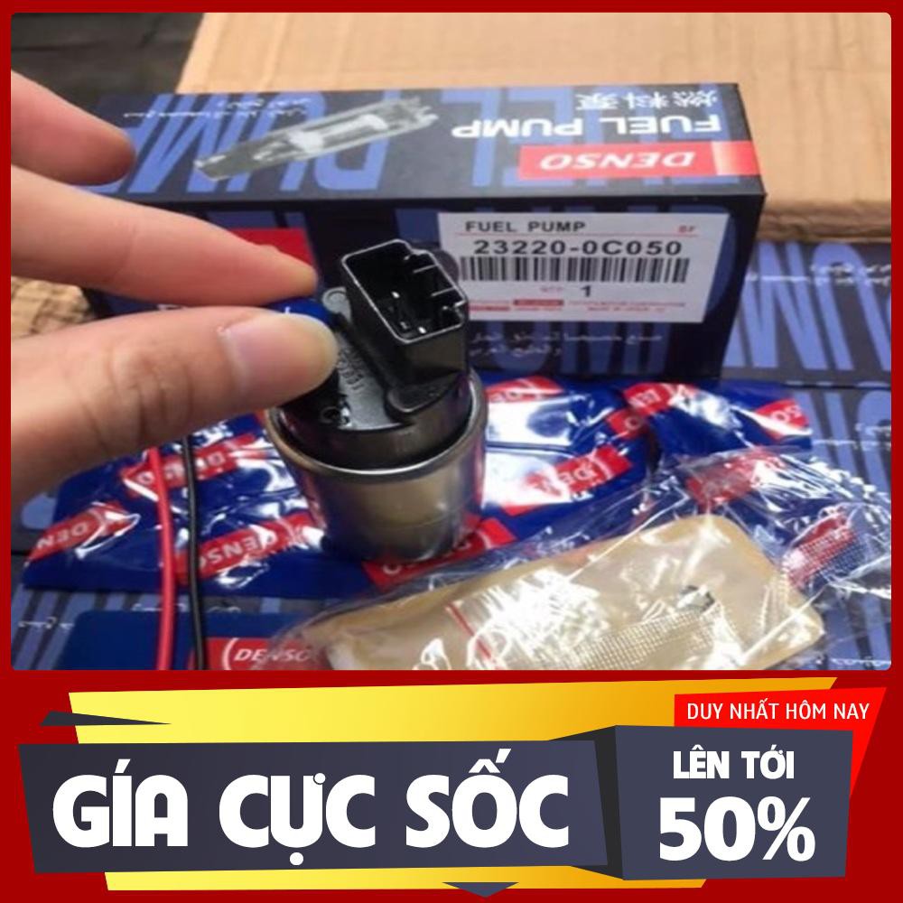 Bơm xăng dùng cho xe oto hyundai getz, kia morning