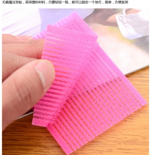 Miếng Dán Cố Định Tóc Mái Tiện Dụng