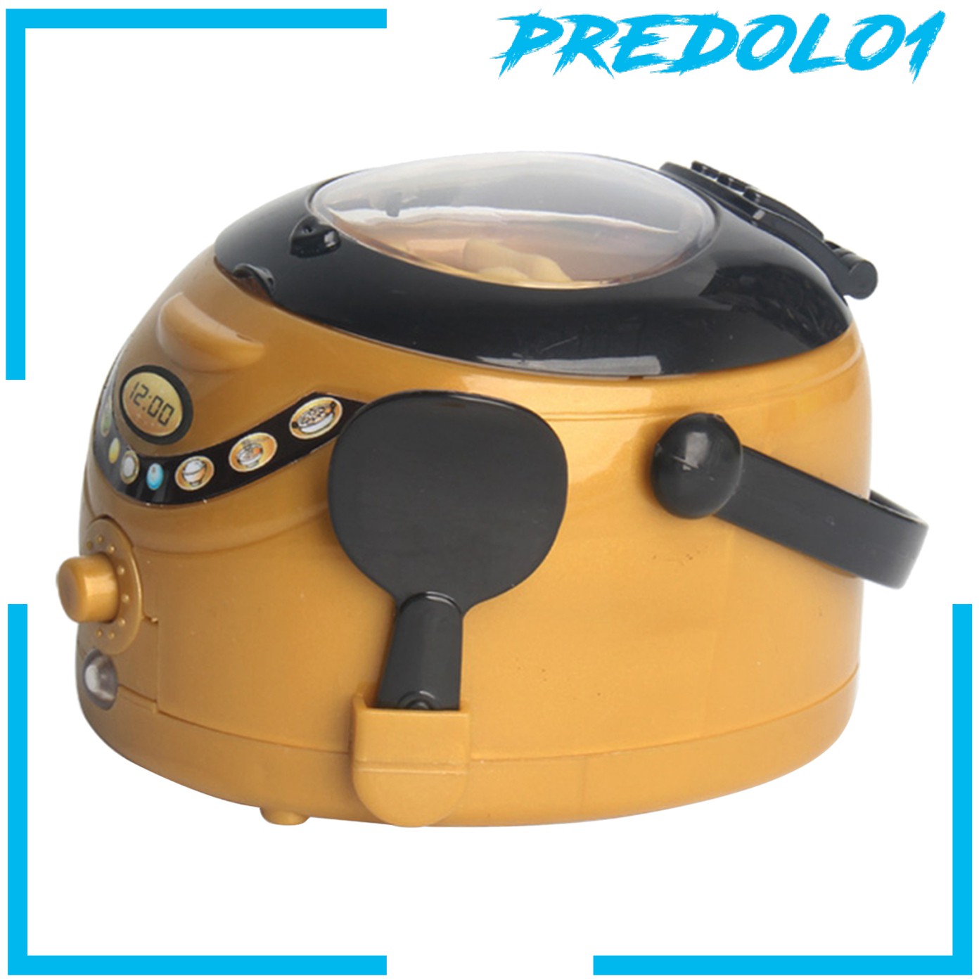 (predolo1) Nồi Cơm Điện Mini Cho Bé Predolo1