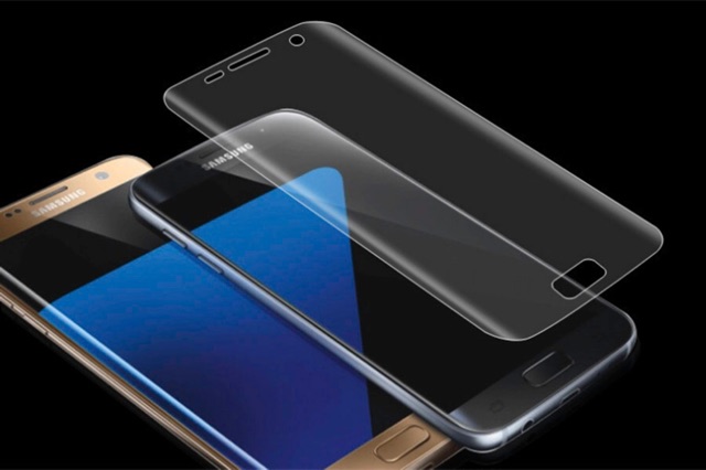 Samsung Galaxy S8/ S8 Plus dán dẻo full màn hình