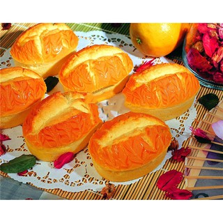 Khuôn Oval D03-D04