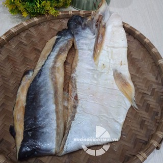 Khô cá tra phồng (Hương vị Đất Mũi)
