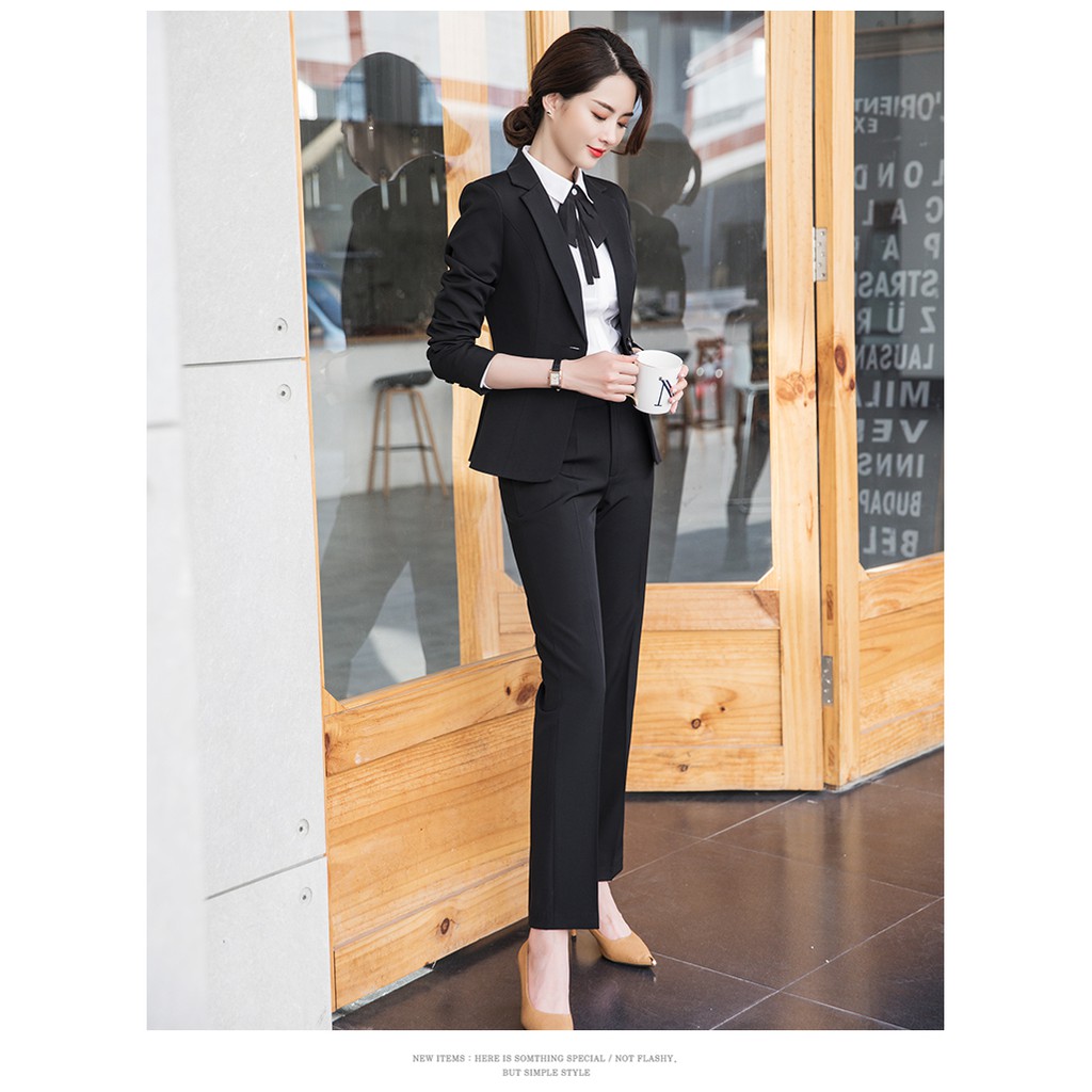 Set nguyên bộ áo Vest quần dài TJ28 - V245 | BigBuy360 - bigbuy360.vn