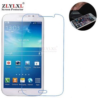 5 pcsMiếng dán bảo vệ màn hình HD cho Samsung i9152 i9158 I9150 Galaxy Mega 5.8