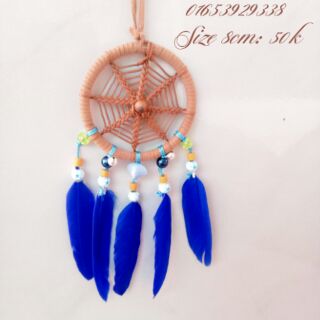 Dreamcatcher size 7cm