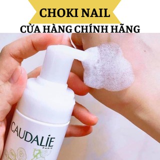Nước tạo bọt vệ sinh mi, Nước rửa mi tạo bọt 100ml