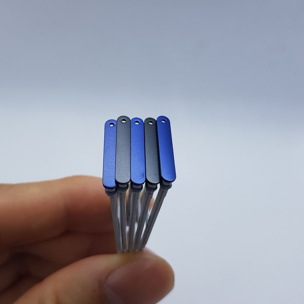 [TẶNG CHỌC SIM] Khay Sim Samsung Note 9 Bản 2 Sim Chính Hãng