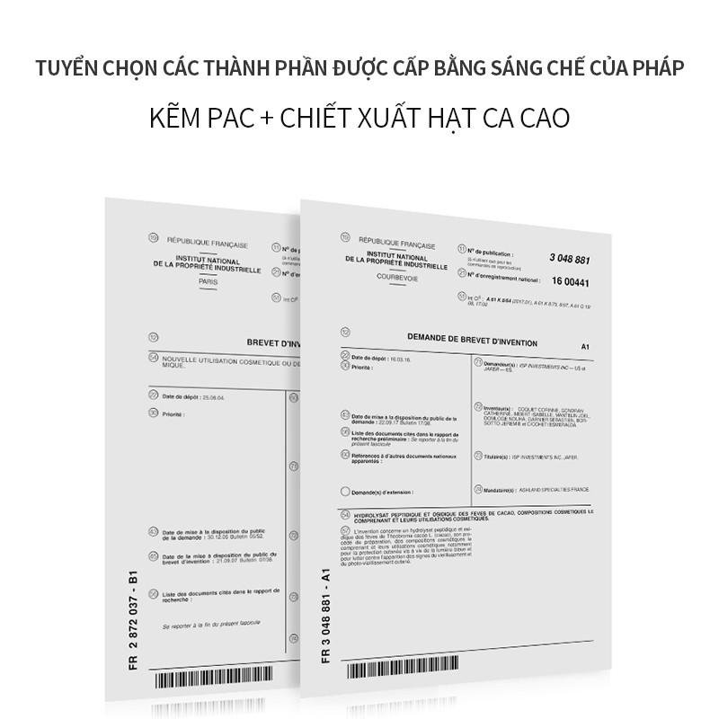 Bộ 5 Mặt Nạ Ủ Tóc BAIMISS Chứa Tinh Chất Thực Vật Quý Hiếm Tái Tạo Tóc 35g