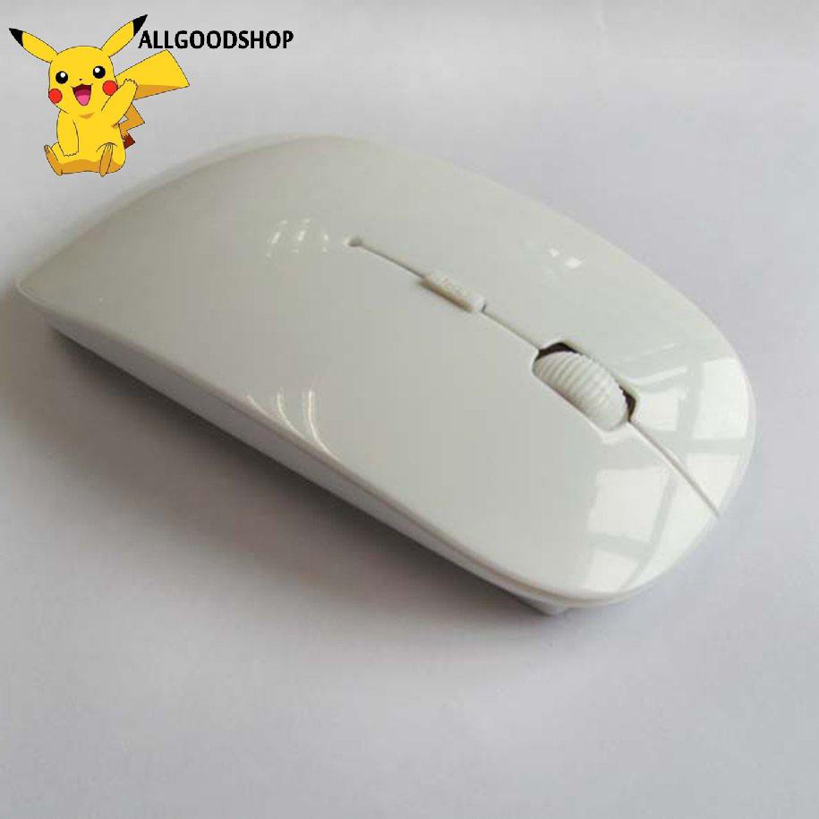 Chuột Quang Không Dây 2.4g