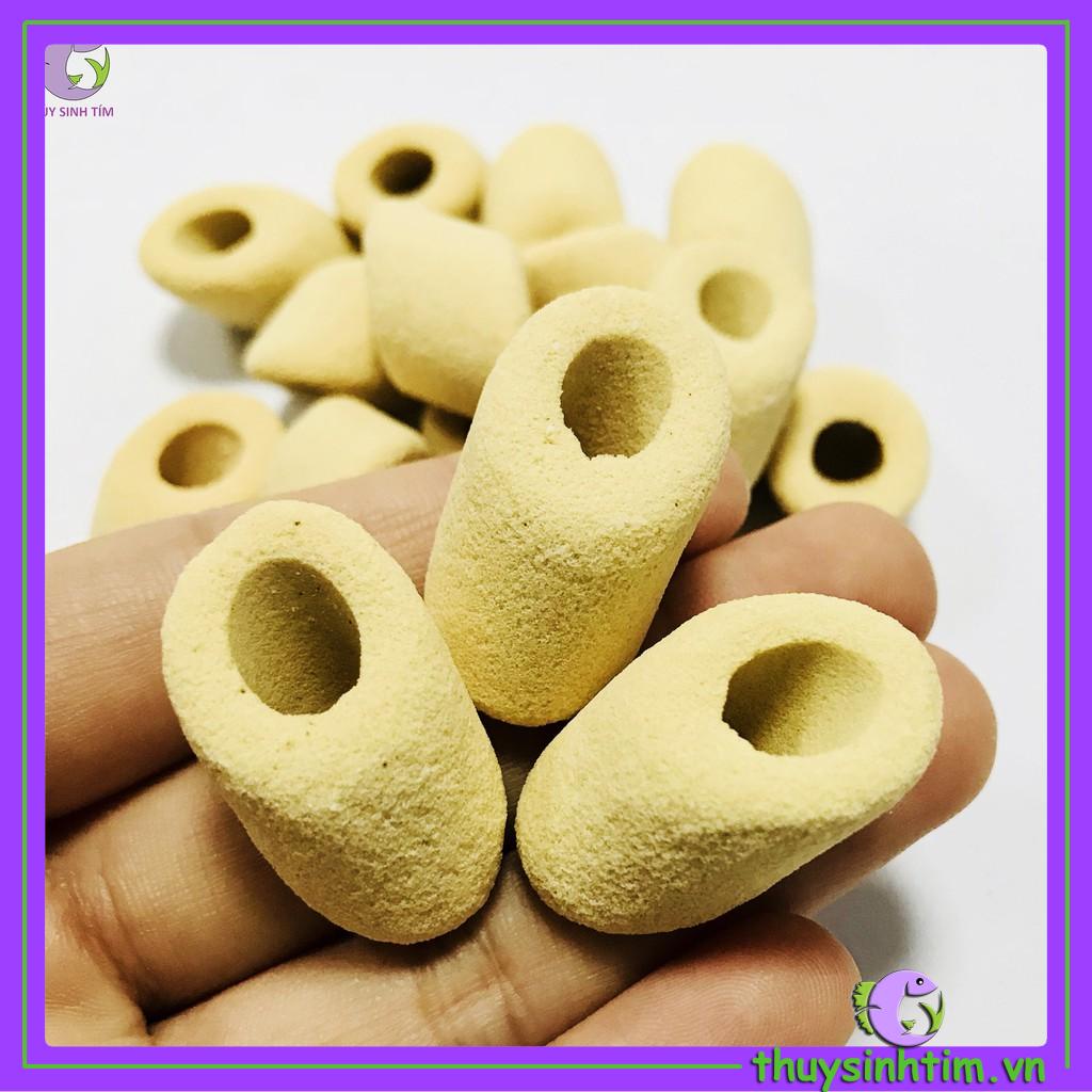 Sứ lọc cao cấp Nitro Ring - Mountain Tree (100ml)
