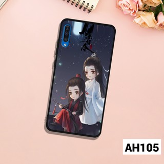 [FREESHIP ĐƠN TỪ 50K] Ốp lưng Samsung Galaxy A50 - A70 in hình Tiêu CHiến - Vương Nhất Bác Trần Tình Lệnh