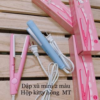 Máy dập xù mini kitty - NGỌC STORE