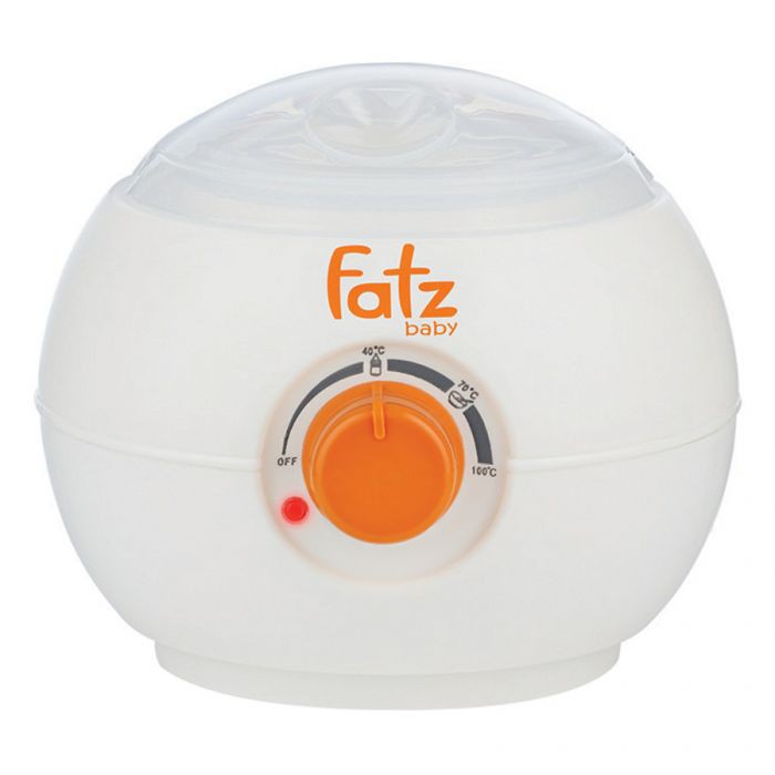 MÁY HÂM SỮA ĐA NĂNG FATZ BABY CỔ RỘNG