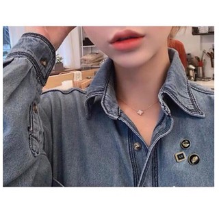 Set 10 chiếc châm cài áo xinh xắn [FREESHIP]