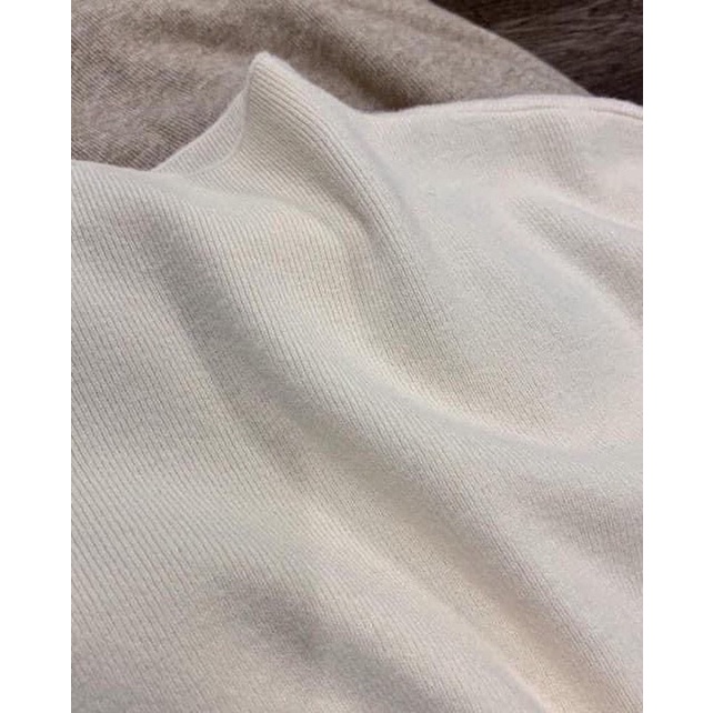 Áo len tay hến siêu hottt nhiều màu(Ảnh thật)