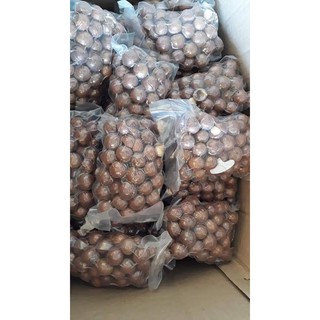 Hạt Mắc ca khô 500gr