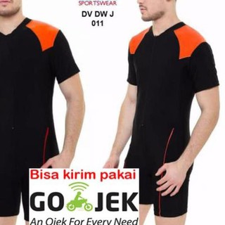 Bộ Đồ Bơi Nam Size 5l (xxxxl) Edora Dv-dw-010  ྇
