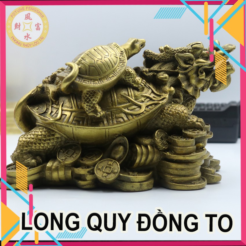 Long Quy Đồng to