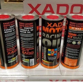 Nhớt XADO RACING