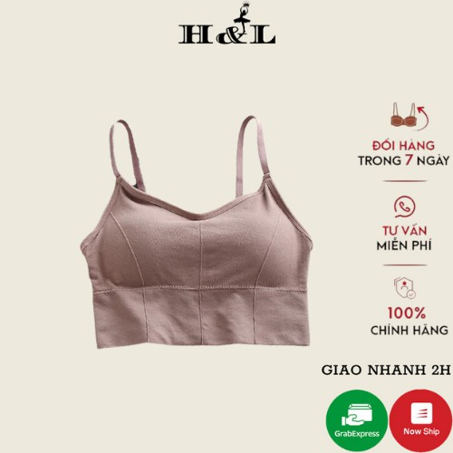 Áo Bra Nữ Tập Yoga - Áo Lót Nữ Tập Thể Thao 828