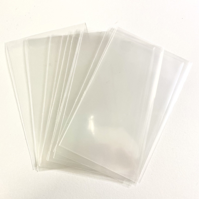 SLEEVE BỌC CARD HOLOGRAM DAISO HÀN QUỐC