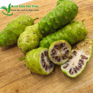 1kg quả nhàu rừng