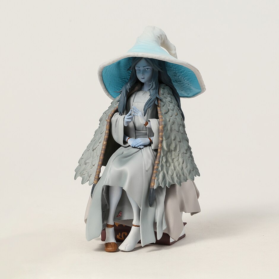 Mô Hình Nhân Vật Game Elden Ring Ranni The Witch Bằng PVC