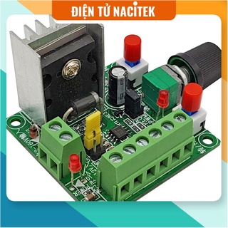 Mạch tạo xung điều khiển driver động cơ bước 2SC5200