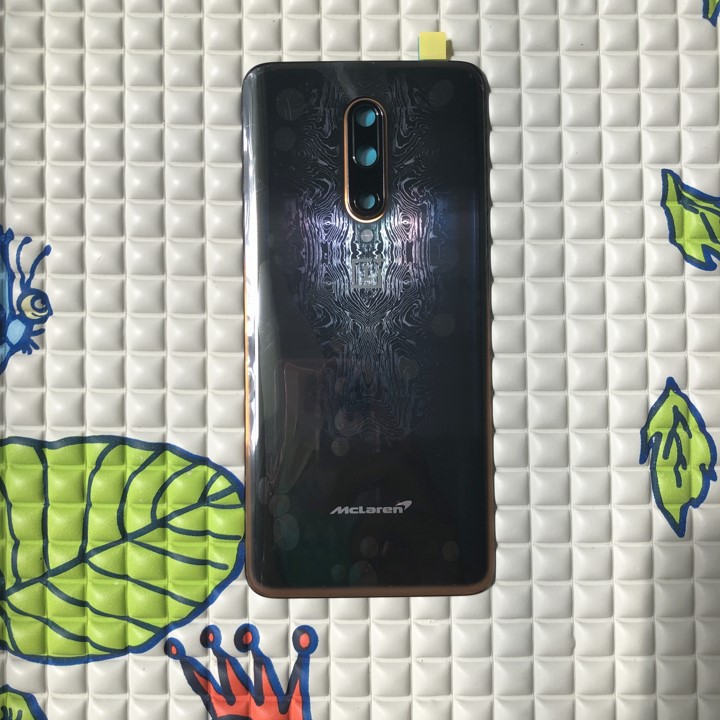 Nắp lưng Oneplus 7T Pro McLaren zin