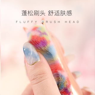 Chổi phủi bụi ngựa mẫu mới phủi móng tay