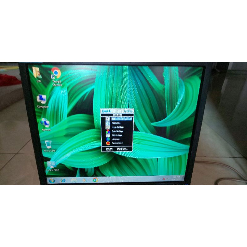 Màn hình máy tính 19inh