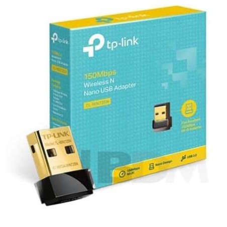 Usb Wifi Tp-link 725n