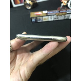 Đánh bóng viền iphoneX , xs