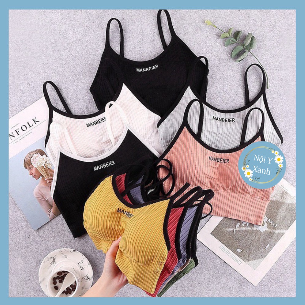 Áo bra nữ hở lưng chữ - viền Đen Nữ Gân Tăm Sexy 808 BR75 - tập gym - yoga -fitness Đa Năng Mẫu Mới Hàng Xuất Nhật | WebRaoVat - webraovat.net.vn