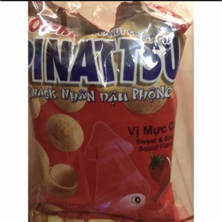 Bánh snack lẻ các loại