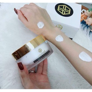 Kem trang da makeup body toàn thân