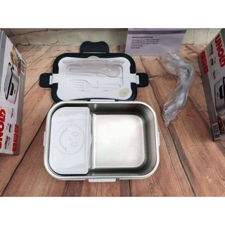 Hộp ủ cơm bằng điện Unold [Nhập Đức]