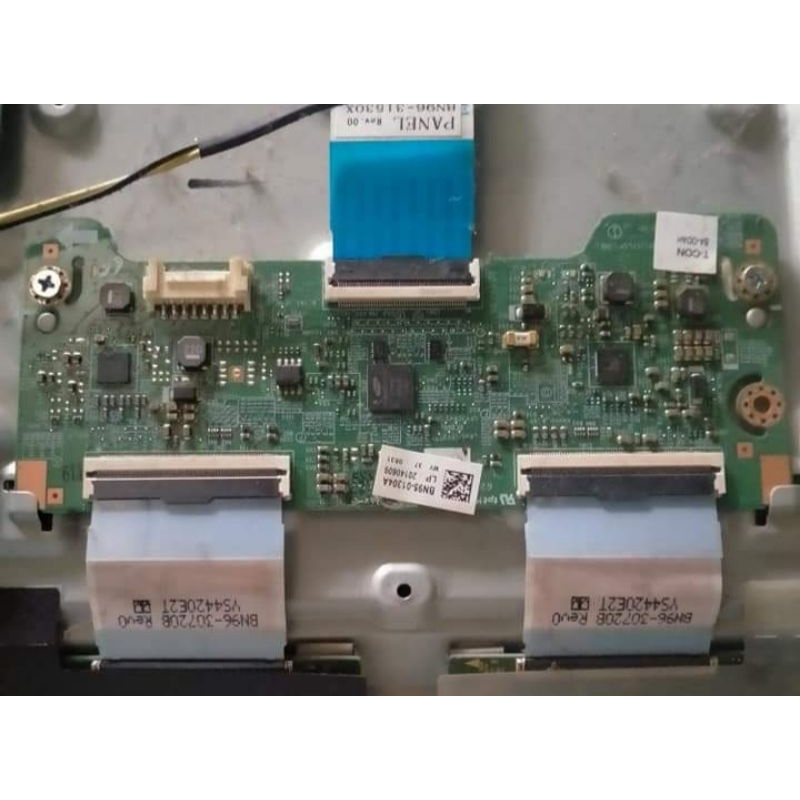 Bo mạch 32H5500, 32H5520